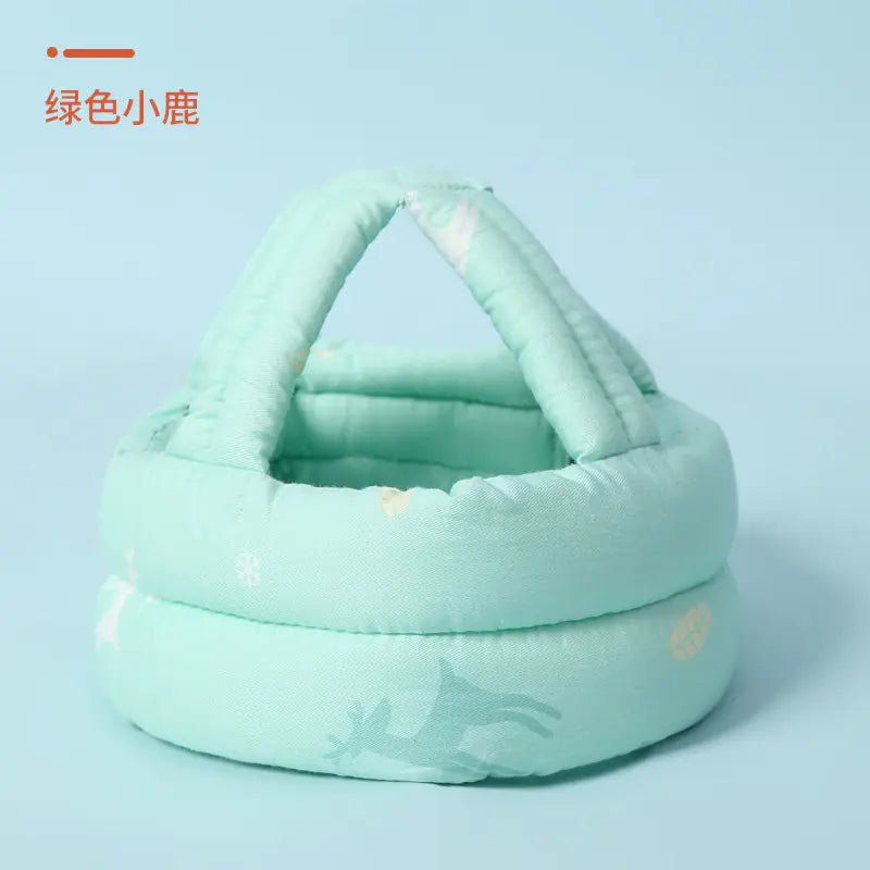 Baby Head Protection Cushion for Learning to Walk