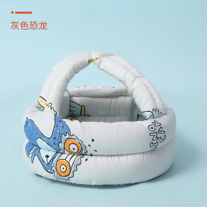 Baby Head Protection Cushion for Learning to Walk