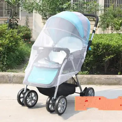 Universal Baby Stroller Mosquito Net Protector