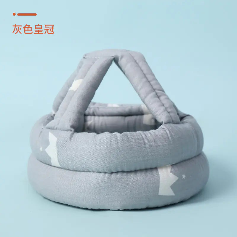 Baby Head Protection Cushion for Learning to Walk