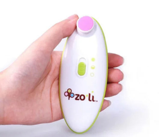 Baby Electric Nail Grinder